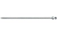 Fischer 562961 FPF II CHTF 8,0 x 180 BC 50 Houtschroef 8 mm 180 mm TX Staal Galvanisch verzinkt 50 stuk(s) - thumbnail