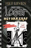 Boek Leven Van Een Loser Het Dak Eraf - thumbnail