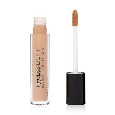 WOW BEAUTY FORWARD Flawless Light Radiance Concealer female caramel12