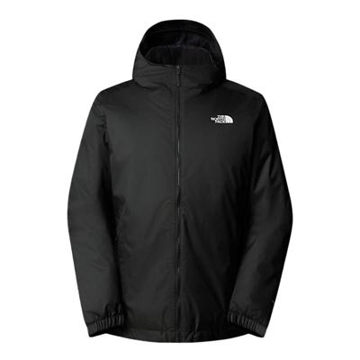 The North Face Quest Insulated Casual Winterjas Heren S