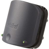 Bobike safety framehouder go maxi - thumbnail