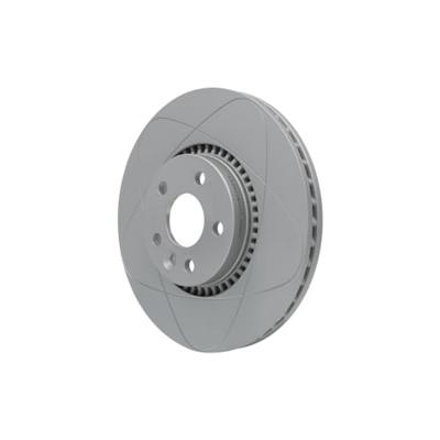 Powerdisc Remschijf 24032801621