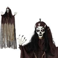 Halloween Decoraties 66675 60 x 12 x 120 cm - thumbnail