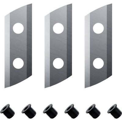 Bosch Home and Garden F016800671 Mes voor hakselaar