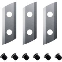 Bosch Home and Garden F016800671 Mes voor hakselaar - thumbnail