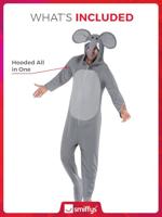 Olifantenpak man/vrouw - thumbnail