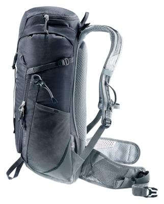 Deuter Trail Trekkingrugzak 18 l Zwart