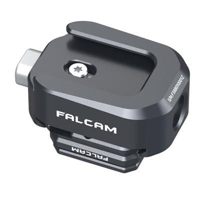 Falcam F22 Cold Shoe Mounting Base 2532