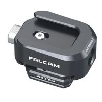 Falcam F22 Cold Shoe Mounting Base 2532 - thumbnail