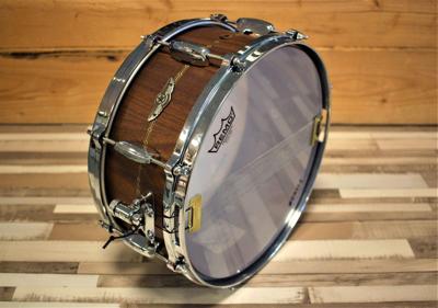 Tama Star Stave Walnut 14x6" snaredrum