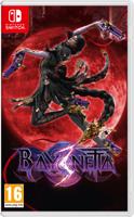 Bayonetta 3 - thumbnail