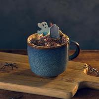 Monin - Siroop Pumpkin Spice - 700ml - thumbnail