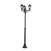 Eglo BuitenlampLaterna 4 - 22145 - thumbnail