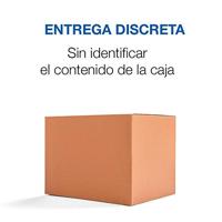 Durex Natural XL 60mm Bredere Condooms 144 stuks (grootverpakking) - thumbnail