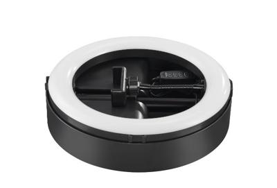 Hama Ringlichtlamp Energielabel: F (A - G)