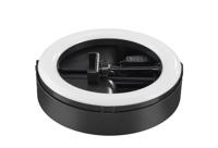 Hama Ringlichtlamp Energielabel: F (A - G) - thumbnail