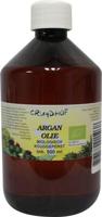 Argan olie koudgeperst - thumbnail