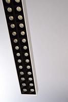 Deko Light Office Three, DALI 2.0 342147 Hanglamp Energielabel: E (A - G) 58 W Zwart - thumbnail