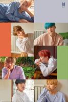 Poster BTS - Group Collage 61x91,5cm - thumbnail