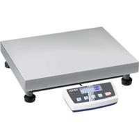 Kern DS 150K1 Platformweegschaal Weegbereik (max.) 150 kg Resolutie 1 g Zilver - thumbnail