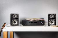 Polk Audio T15 2-weg 100 W Zwart Bedraad - thumbnail
