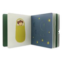 Trixie schuifboekje camping - thumbnail