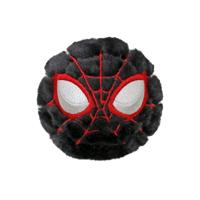 TY beanie bouncers knuffel marvel spiderman morales - thumbnail