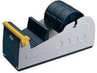 Tapedispenser TRIO voor 3 rolletjes tape - thumbnail