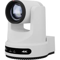 PTZOptics Move 4K, a 3th Gen PTZ camera, 12X Optical Zoom white - thumbnail