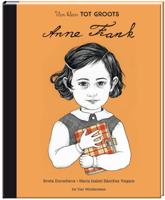 Anne Frank (Hardback) - thumbnail