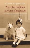 Twee keer bidden voor het slapengaan - Nadine Wojakovski - ebook - thumbnail