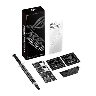 ASUS ROG RG-07 PERFORMANCE THERMAL PASTE KIT 20g