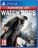 Watch Dogs (PlayStation Hits) - thumbnail