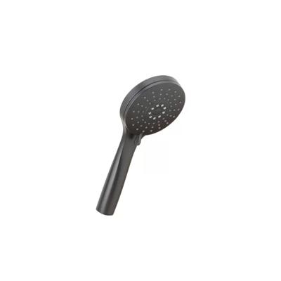 Salenzi Losse Handdouche 3 Standen Rond 10 cm Mat Zwart - Handdouche Mat Zwart Salenzi Losse Handdouche 3 Standen Rond 10 cm Mat Zwart - Handdouche Mat Zwart