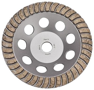 Makita Accessoires Diamant komschijf 180mm fijn - B-48664 B-48664