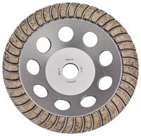 Makita Accessoires Diamant komschijf 180mm fijn - B-48664 B-48664 - thumbnail