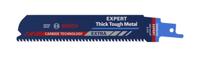 Bosch Accessoires Expert 'Thick Tough Metal' S 955 CHC reciprozaagblad 1 stuk - 1 stuk(s) - 2608900365 - thumbnail