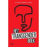 Het transgender boek (Paperback) - thumbnail