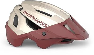 Bluegrass Rogue Helm Mat Wit