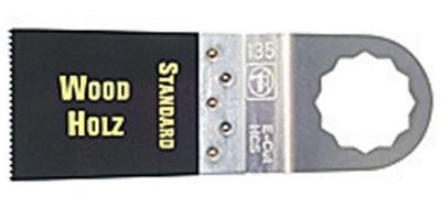 Fein 63502135019 E-Cut Invalzaagblad 35 mm 1 stuk(s)
