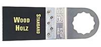Fein 63502135019 E-Cut Invalzaagblad 35 mm 1 stuk(s) - thumbnail