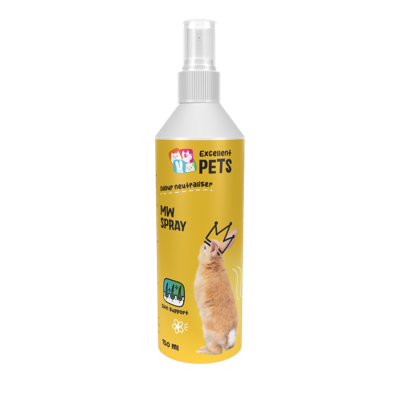 Excellent MW Spray 150 ml