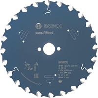 Bosch Accessories Expert for Wood 2608644022 Cirkelzaagblad 165 x 20 x 1.6 mm Aantal tanden: 24 1 stuk(s) - thumbnail