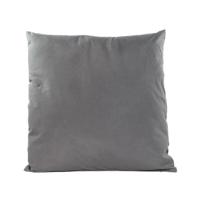Buitenkussen 60x60 cm Antraciet Anna's Collection - Annas collection - thumbnail