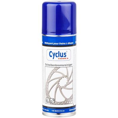 Cyclus remschijfreiniger brake cleaner cyclus 400ml