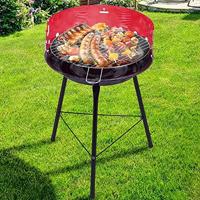 Vaggan Barbecue 3-Poot Diameter 33cm - thumbnail
