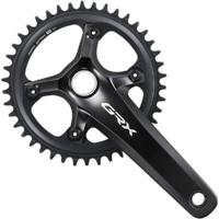 SHIMANO crankstel "grx fc-rx820" crankset shim.grx fc-rx820 42t 175mm - thumbnail