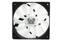 Scythe Kaze Flex 120 - 800RPM - RGB - thumbnail