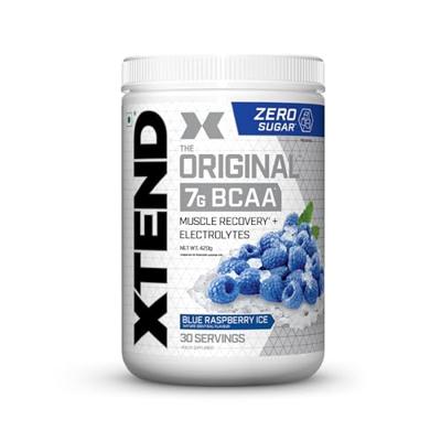 Xtend | Scivation | 398g Xtend | Scivation | 398g