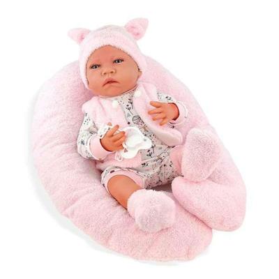 Babyborn-poppen Berjuan 8120-24 45 cm